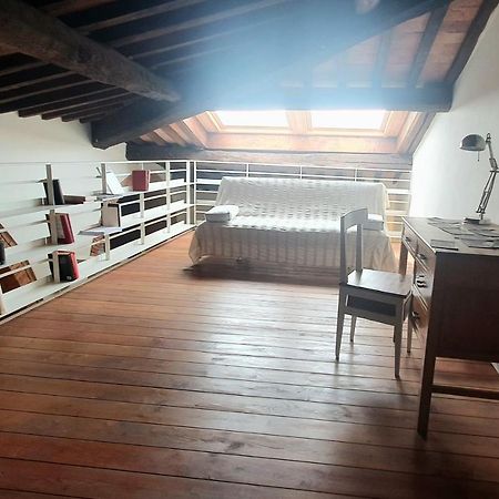 Mattimamihouse Apartment Montepescali ภายนอก รูปภาพ