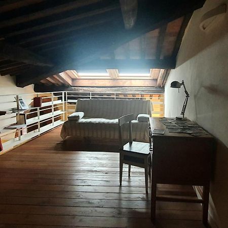 Mattimamihouse Apartment Montepescali ภายนอก รูปภาพ