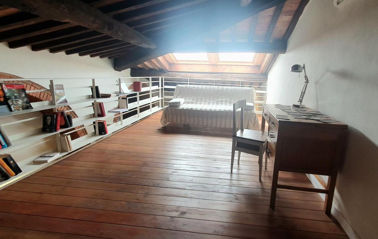 Mattimamihouse Apartment Montepescali ภายนอก รูปภาพ