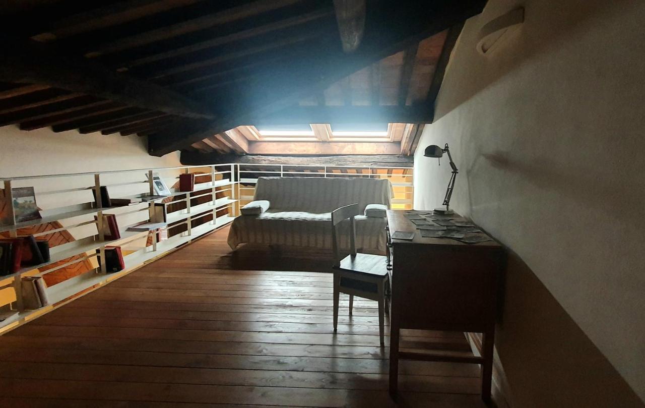 Mattimamihouse Apartment Montepescali ภายนอก รูปภาพ