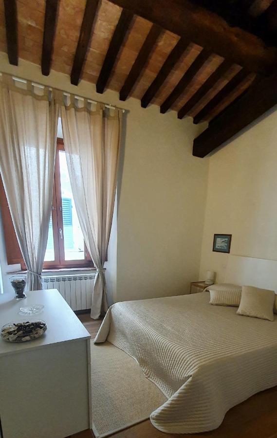 Mattimamihouse Apartment Montepescali ภายนอก รูปภาพ
