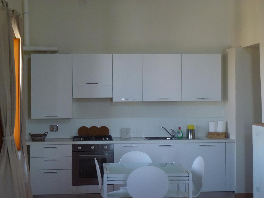 Mattimamihouse Apartment Montepescali ห้อง รูปภาพ