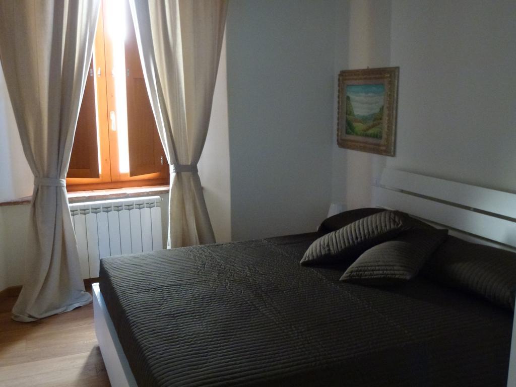 Mattimamihouse Apartment Montepescali ห้อง รูปภาพ