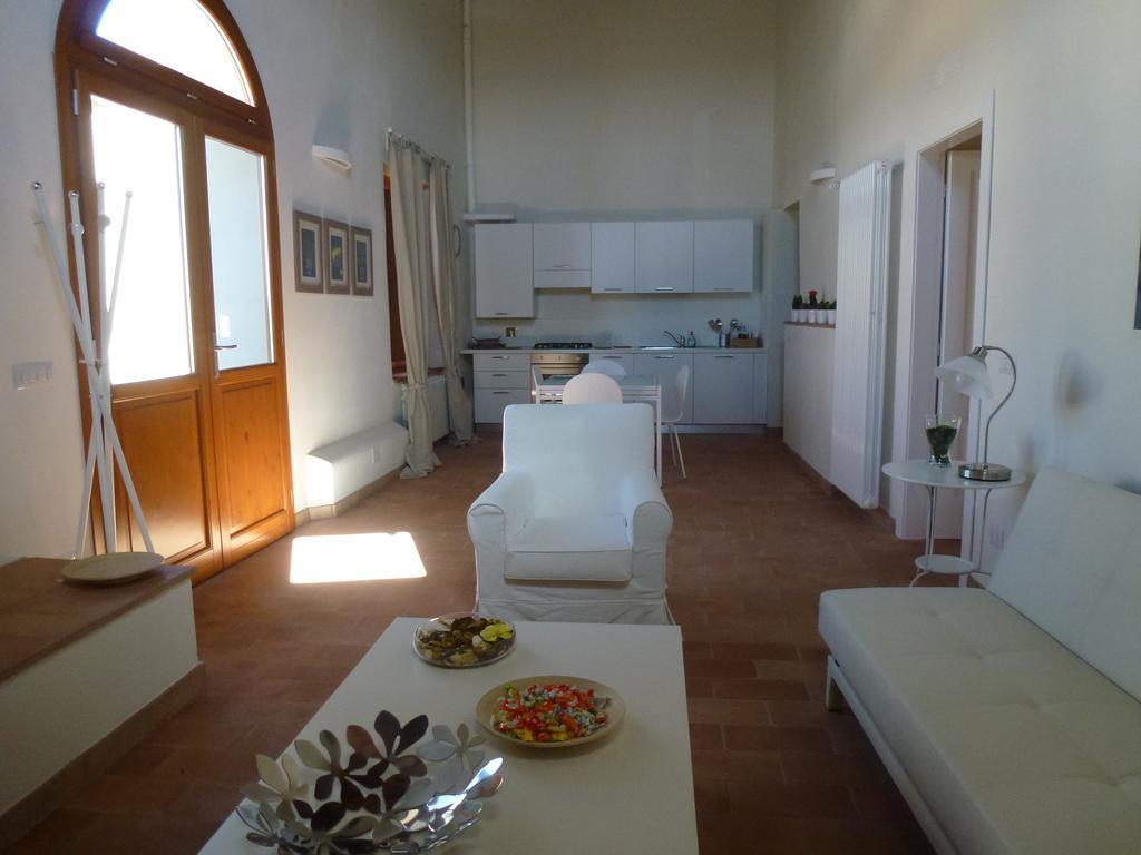 Mattimamihouse Apartment Montepescali ห้อง รูปภาพ