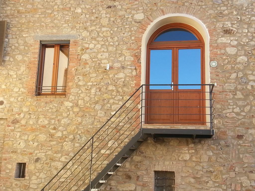 Mattimamihouse Apartment Montepescali ห้อง รูปภาพ