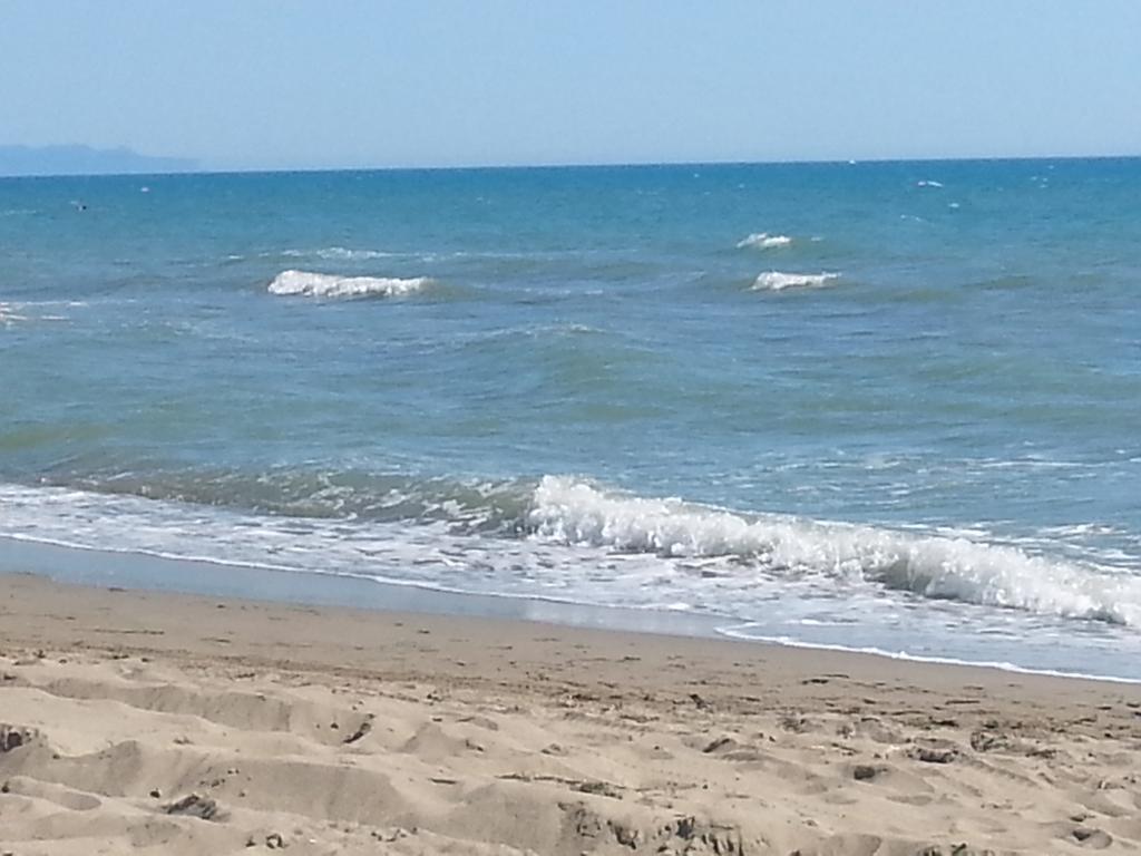 Mattimamihouse Apartment Montepescali ภายนอก รูปภาพ