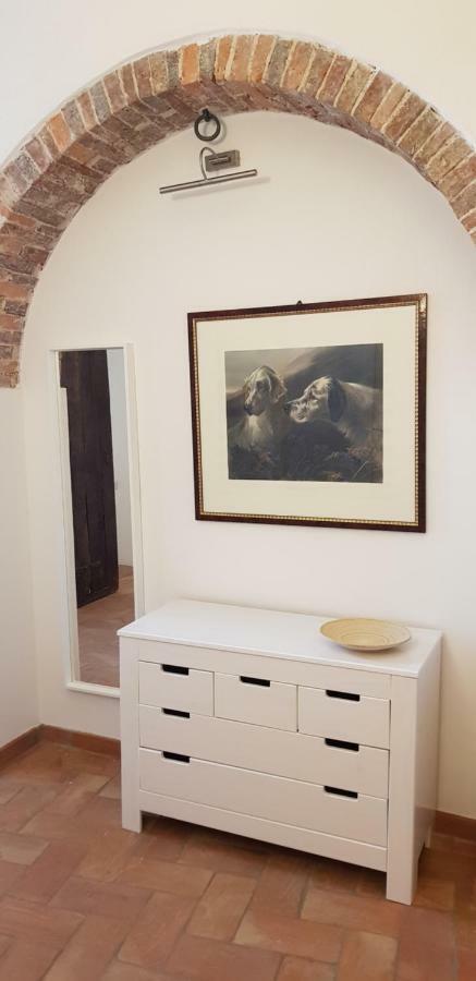 Mattimamihouse Apartment Montepescali ภายนอก รูปภาพ