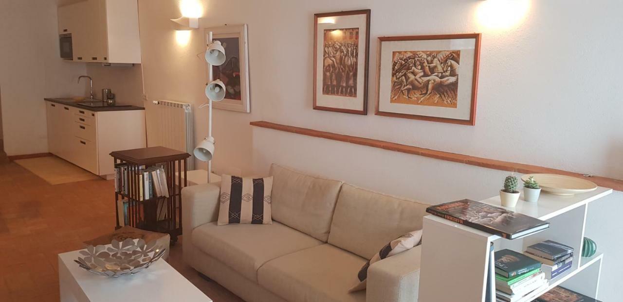 Mattimamihouse Apartment Montepescali ภายนอก รูปภาพ