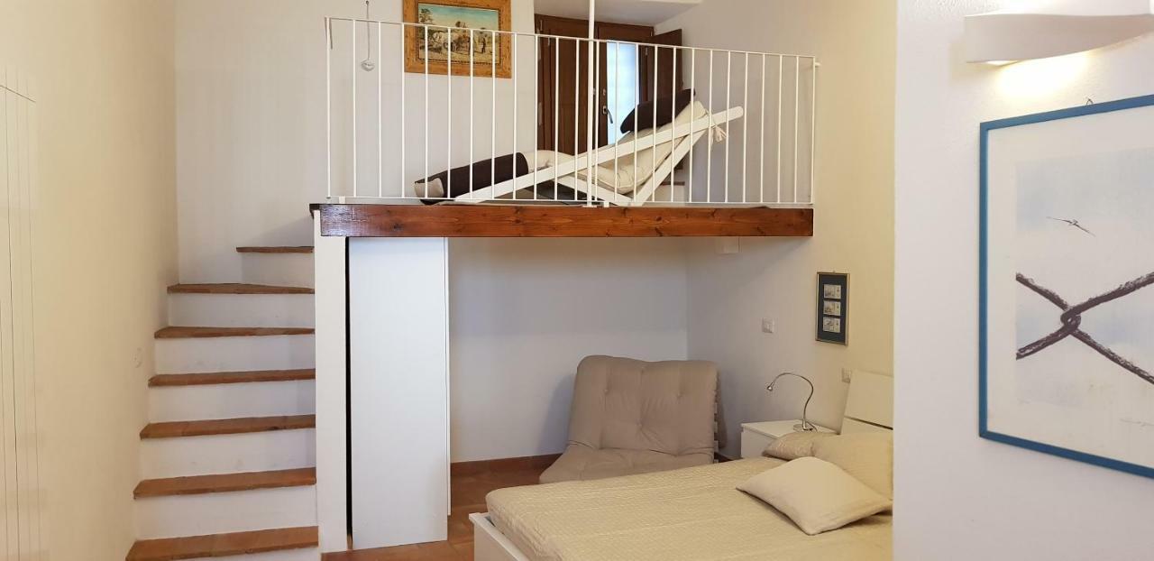 Mattimamihouse Apartment Montepescali ภายนอก รูปภาพ