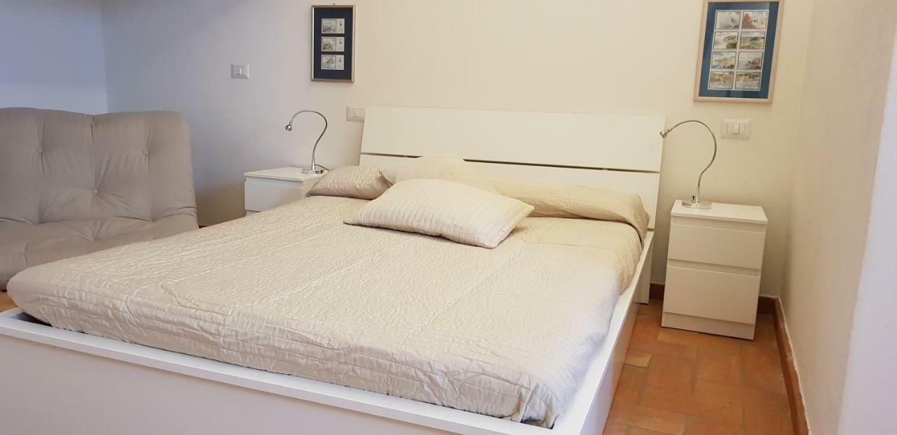 Mattimamihouse Apartment Montepescali ภายนอก รูปภาพ