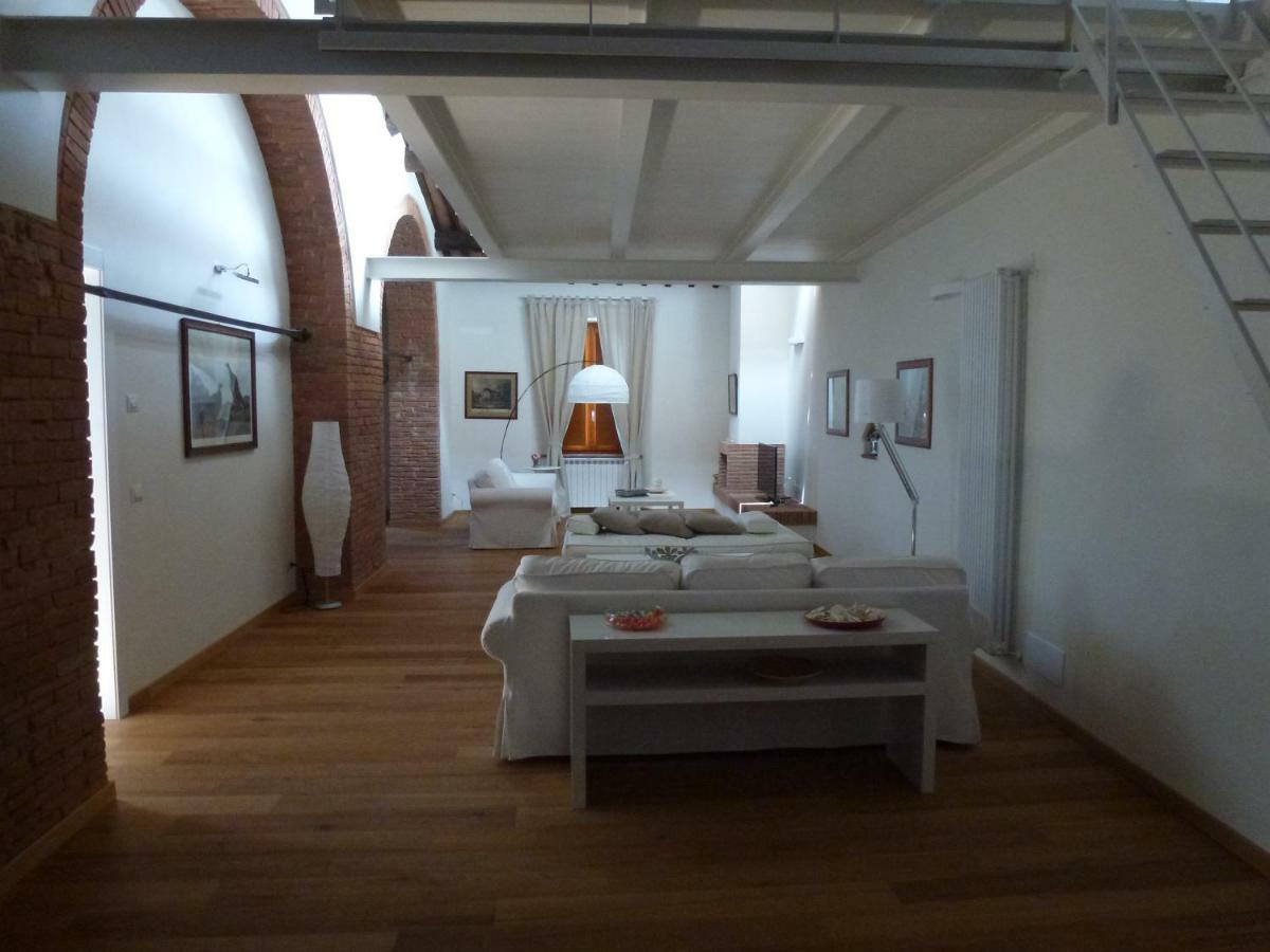 Mattimamihouse Apartment Montepescali ภายนอก รูปภาพ