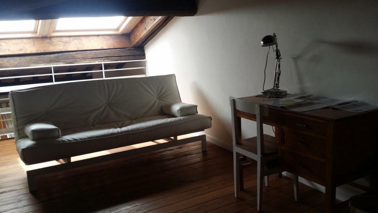 Mattimamihouse Apartment Montepescali ภายนอก รูปภาพ