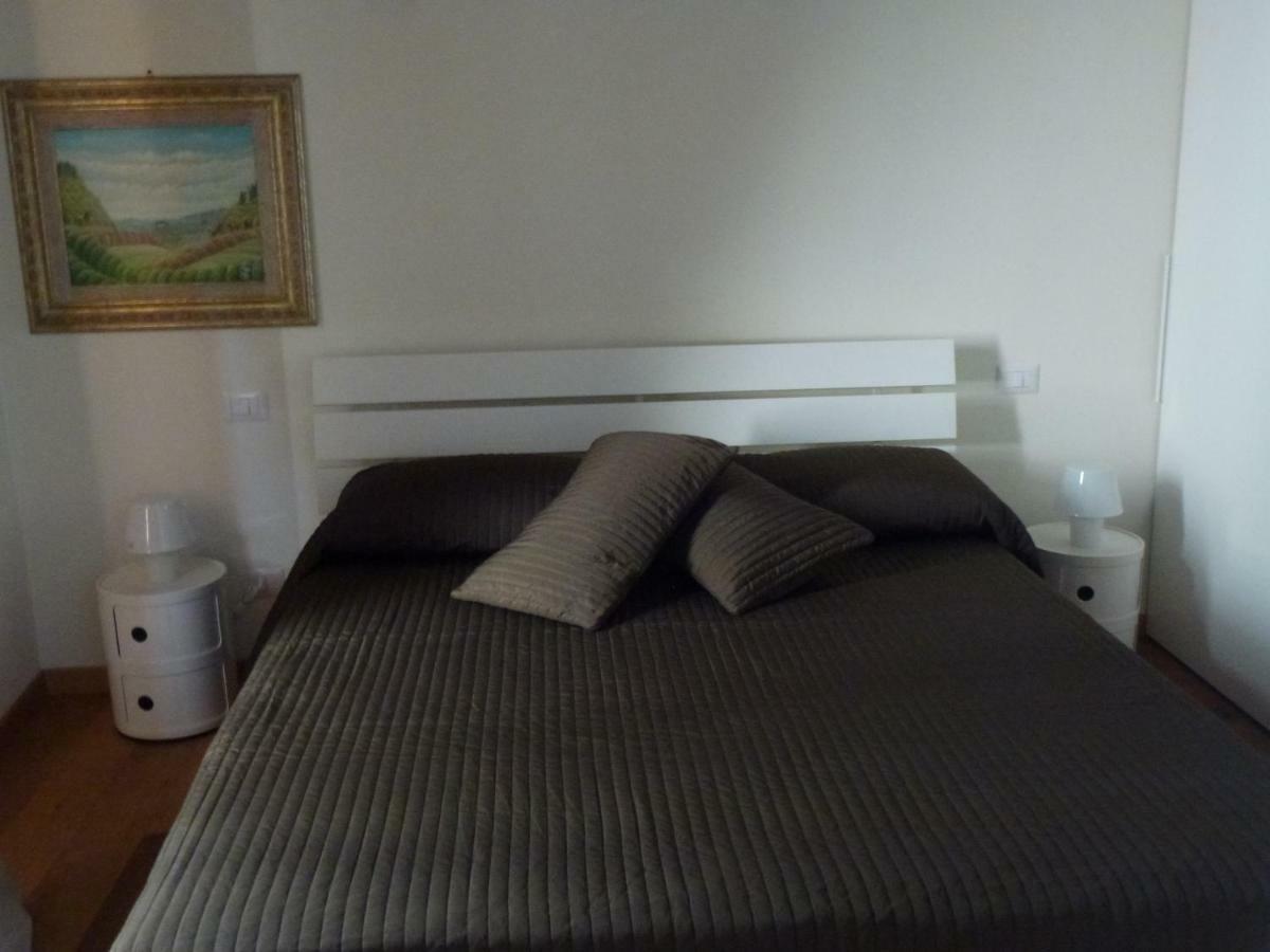 Mattimamihouse Apartment Montepescali ภายนอก รูปภาพ