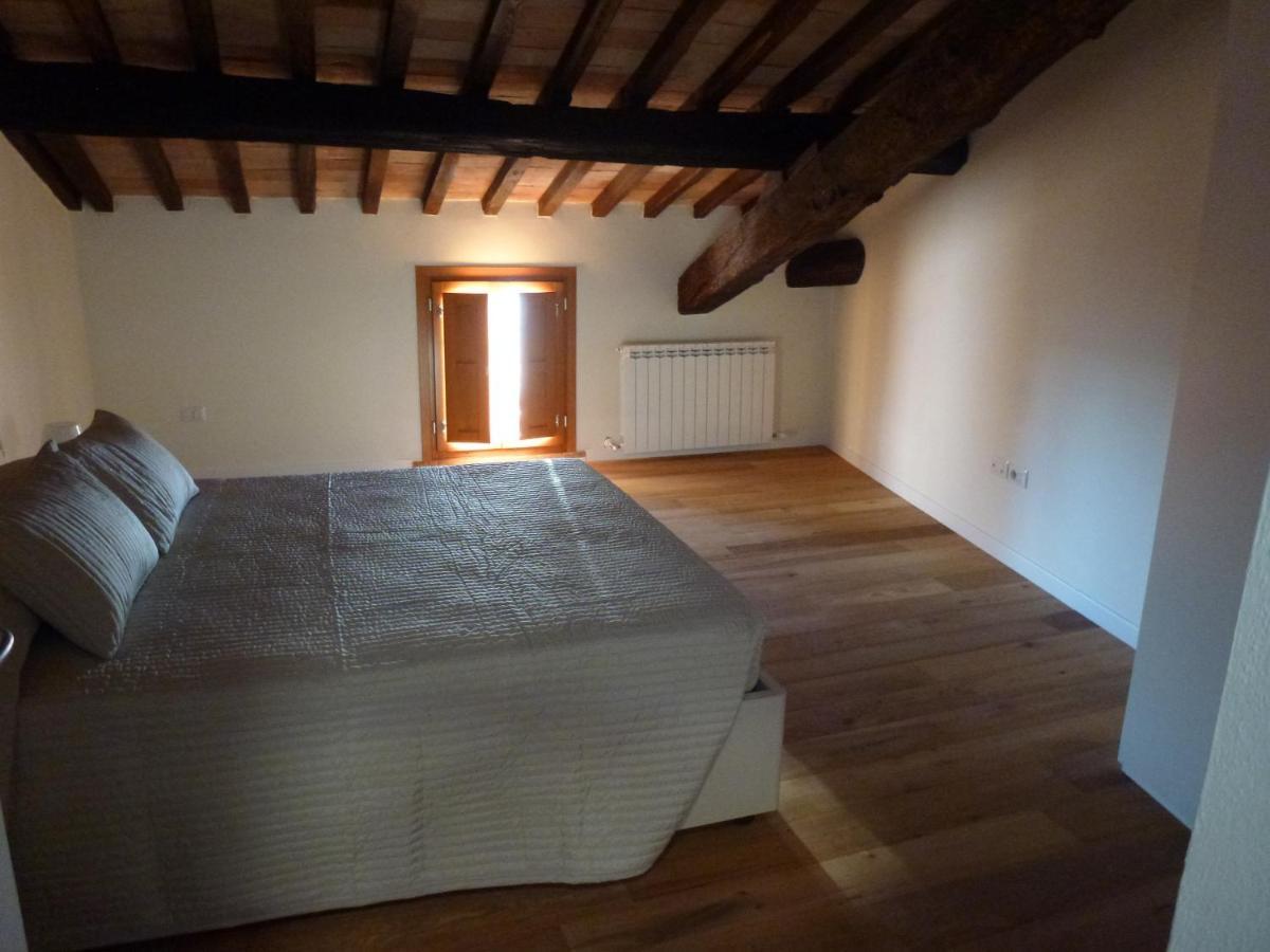 Mattimamihouse Apartment Montepescali ภายนอก รูปภาพ