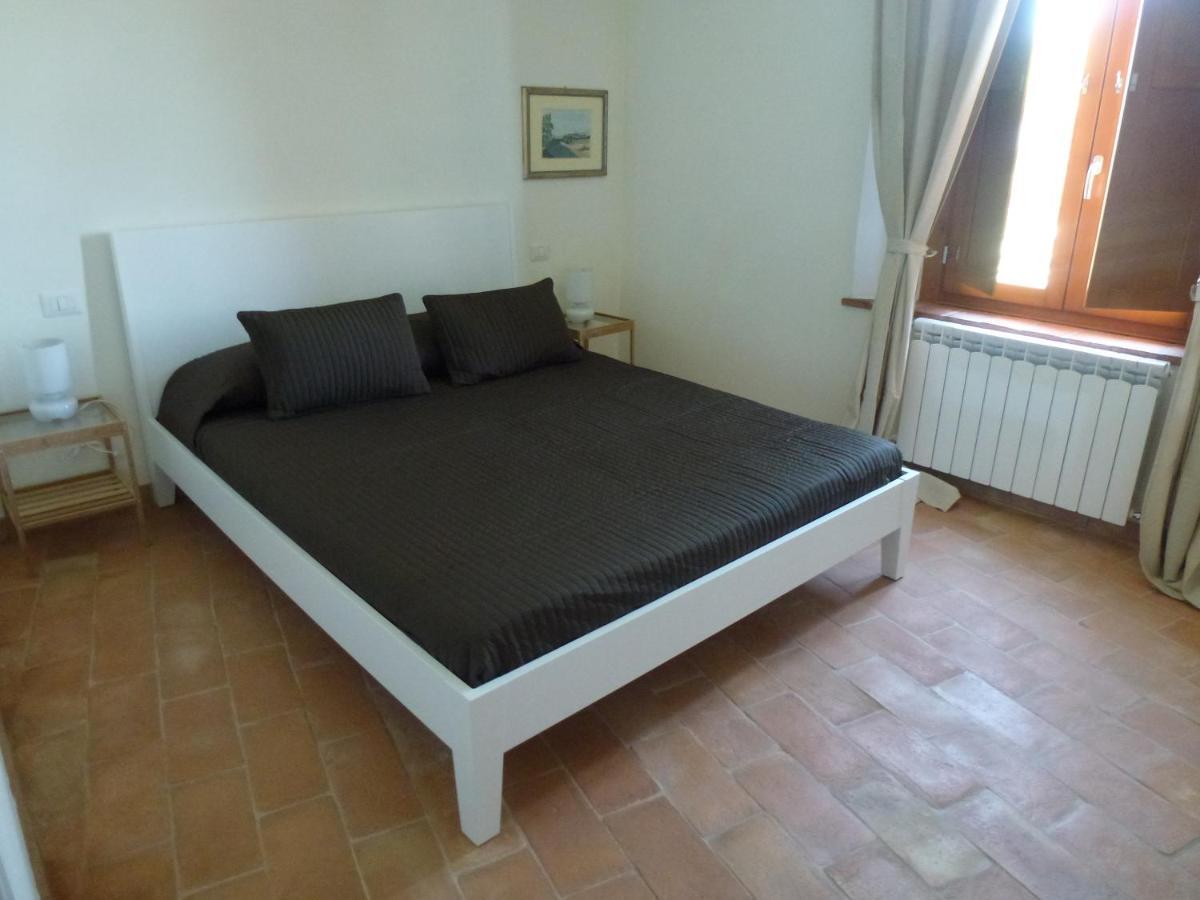 Mattimamihouse Apartment Montepescali ภายนอก รูปภาพ