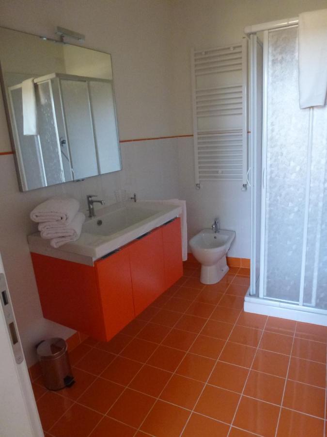 Mattimamihouse Apartment Montepescali ภายนอก รูปภาพ
